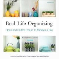 Real Life Organizing