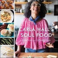 CARLA HALLS SOUL FOOD        D