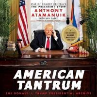 American Tantrum Lib/E