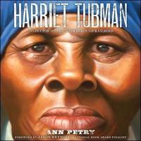 Harriet Tubman Lib/E