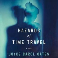 Hazards of Time Travel Lib/E