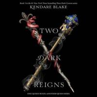 Two Dark Reigns Lib/E
