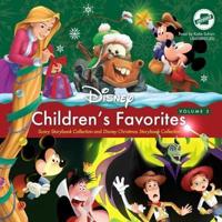 Children's Favorites, Vol. 3 Lib/E