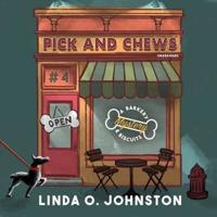 Pick and Chews: A Barkery and Biscuits Mystery