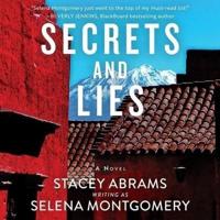 Secrets and Lies Lib/E