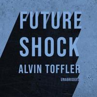 Future Shock Lib/E