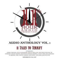 The 11th Hour Anthology