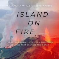 ISLAND ON FIRE               D