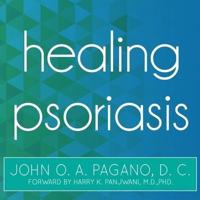 Healing Psoriasis Lib/E
