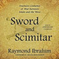 Sword and Scimitar