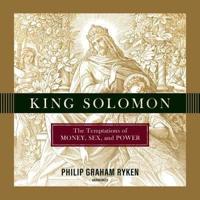 King Solomon Lib/E