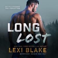 Long Lost Lib/E