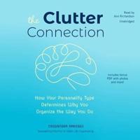 The Clutter Connection Lib/E