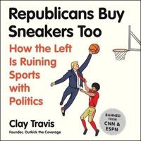 REPUBLICANS BUY SNEAKERS TOO D