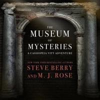 The Museum of Mysteries Lib/E