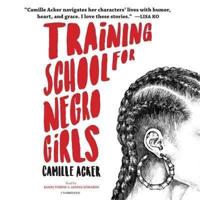 Training School for Negro Girls Lib/E