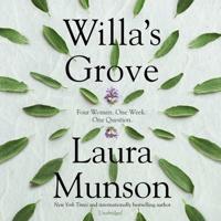 Willa's Grove Lib/E