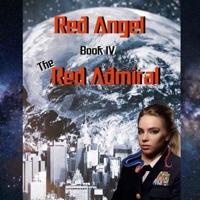The Red Admiral Lib/E