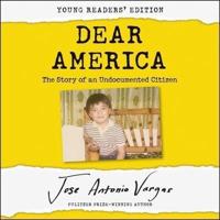 Dear America: Young Readers' Edition Lib/E