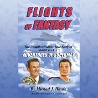 Flights of Fantasy Lib/E