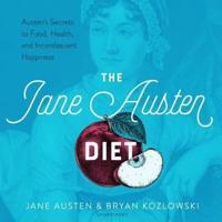 The Jane Austen Diet Lib/E