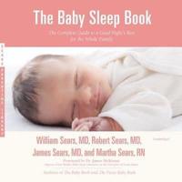 The Baby Sleep Book Lib/E