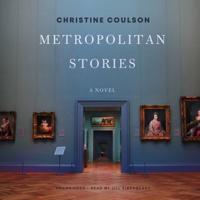 Metropolitan Stories Lib/E