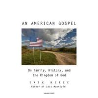 An American Gospel Lib/E