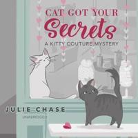 Cat Got Your Secrets Lib/E