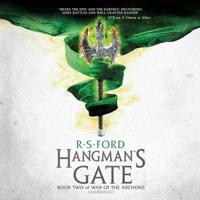 Hangman's Gate Lib/E