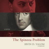 The Spinoza Problem Lib/E