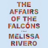The Affairs of the Falcons Lib/E