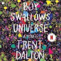 Boy Swallows Universe Lib/E