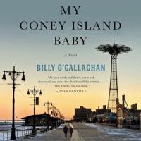 My Coney Island Baby Lib/E