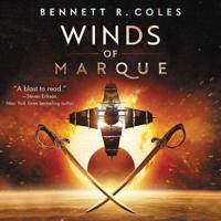 WINDS OF MARQUE              M