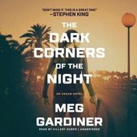 The Dark Corners of the Night Lib/E