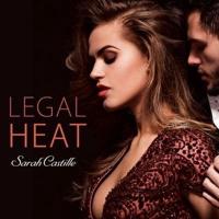 Legal Heat Lib/E