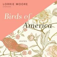Birds of America Lib/E