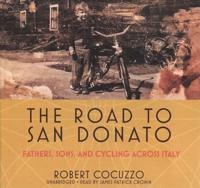 The Road to San Donato
