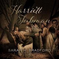 Harriett Tubman Lib/E