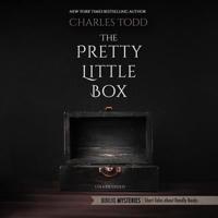 The Pretty Little Box Lib/E