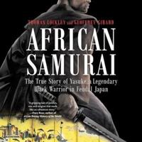 African Samurai Lib/E