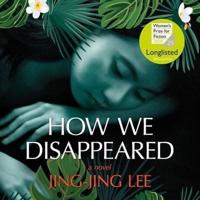 How We Disappeared