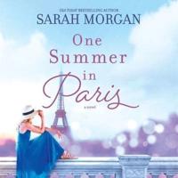 One Summer in Paris Lib/E