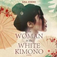 The Woman in the White Kimono Lib/E