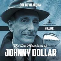 The New Adventures of Johnny Dollar Lib/E