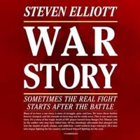 War Story Lib/E