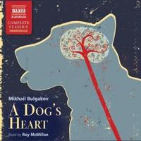 Bulgakov, M: Dog's Heart