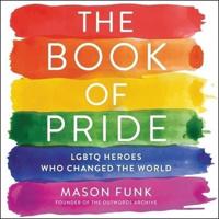 The Book of Pride Lib/E