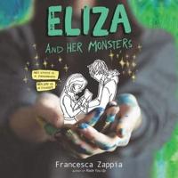 ELIZA & HER MONSTERS         M